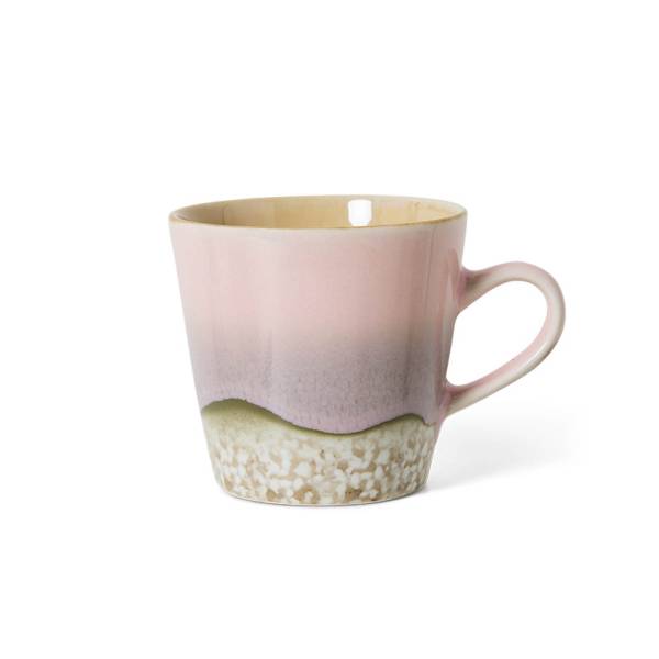 HK Living_70s Ceramics Americano Mug Muse_