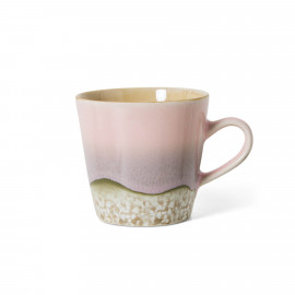70s Ceramics Americano Mug Muse