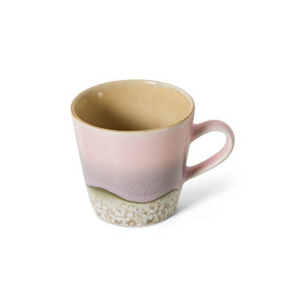 HK Living_70s Ceramics Americano Mug Muse_2