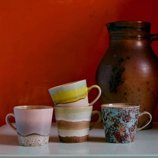HK Living_70s Ceramics Americano Mug Muse_4