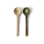 HK Living_70s Ceramics Serving Spoons Hills_