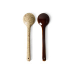 HK Living_70s Ceramics Serving Spoons Hills_2