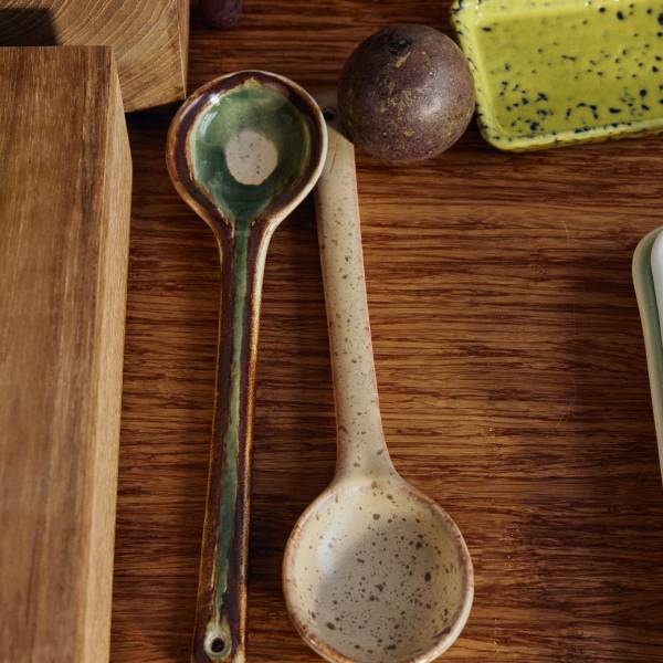 HK Living_70s Ceramics Serving Spoons Hills_4