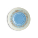 HK Living_70s Ceramics Saucer Azure_
