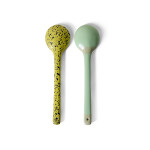HK Living_70s Ceramics Serving Spoons Mines_2
