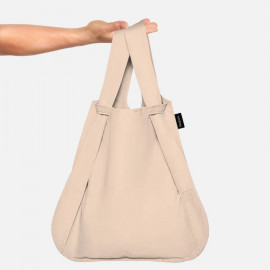 Notabag sand