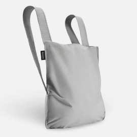 Notabag grey