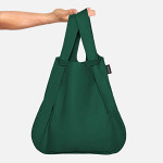 Notabag forest green_3