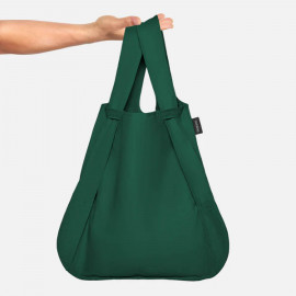 Notabag forest green
