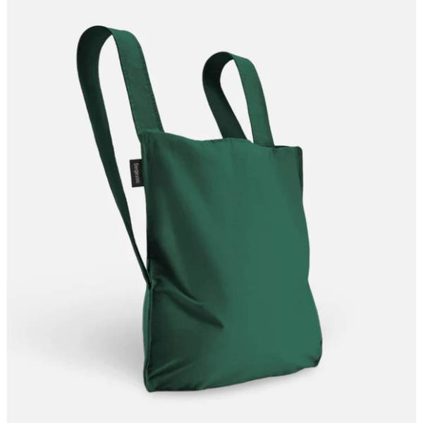 Notabag forest green_2
