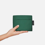 Notabag forest green_