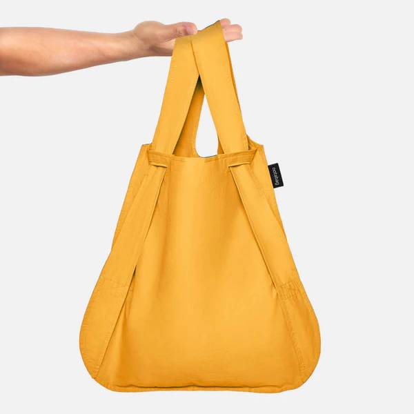 Notabag golden _3