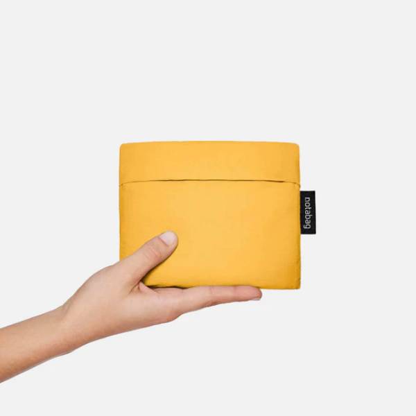 Notabag golden _