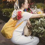 Notabag golden _4