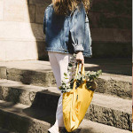 Notabag golden _5