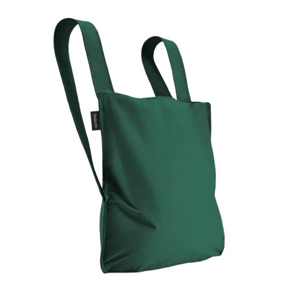 Notabag forest green_2