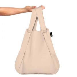 Notabag sand