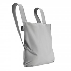 Notabag grey