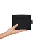 Notabag grey_black_