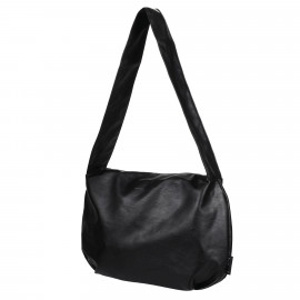 Lot bold cross body bag black