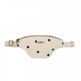 OLIVIA fanny pack punkte beige