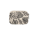 LILI Portemonnaie zebra beige2