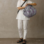Shupatto_Shupatto packable bag 27L Evening Mist_2