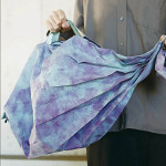 Shupatto_Shupatto packable bag 27L Evening Mist_4
