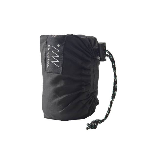 Shupatto_Shupatto packable bag 27L Black_6