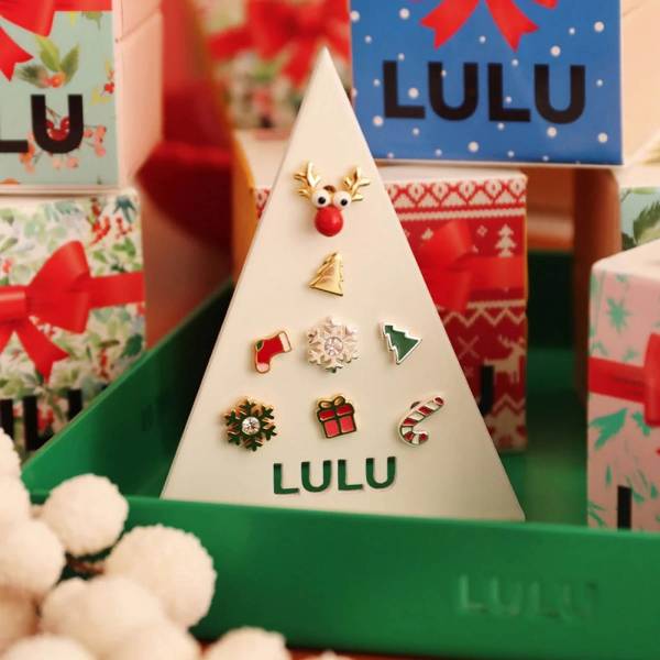 Lulu Copenhagen_Ohrring Rudolph_4