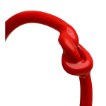 Lulu Copenhagen_Ring Love Knot passion red 55_2