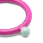 Lulu Copenhagen_Ring Color Top electric fuchsia pink_mint 57_2