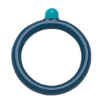 Lulu Copenhagen_Ring Color Top retro dark blue_retro blue 57_
