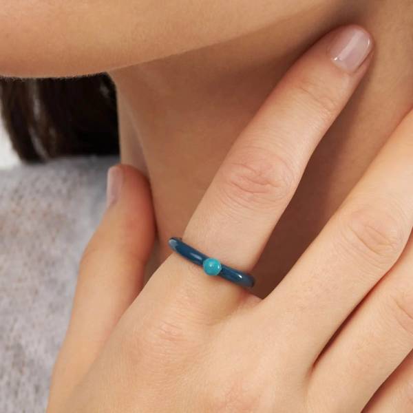 Lulu Copenhagen_Ring Color Top retro dark blue_retro blue 57_4