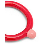 Lulu Copenhagen_Ring Color Top hot coral_burnt coral_2