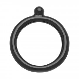 Ring Color Top black 55