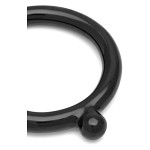 Lulu Copenhagen_Ring Color Top black_2