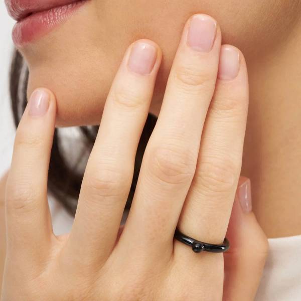 Lulu Copenhagen_Ring Color Top black_4