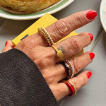 Lulu Copenhagen_Ring Color Top black_3