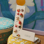 Lulu Copenhagen_Ohrring Bouquet rosa quartz_4
