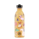 24bottles_Kids Bottle 0,5L Farm Friends_