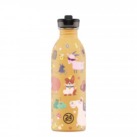 Kids Bottle 0,5L Farm Friends