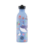 24bottles_Kids Bottle 0,5L Ocean Friends_