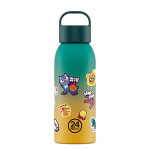 24bottles_Young Bottle 0,5L Skibidi Squad_