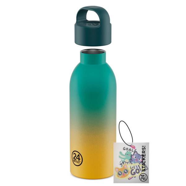 24bottles_Young Bottle 0,5L Skibidi Squad_2