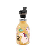 24bottles_Kids Bottle 0,25L Farm Friends_2