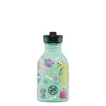 24bottles_Kids Bottle 0,25L Spooky Friends_