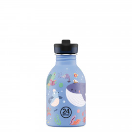 Kids Bottle 0,25L Ocean Friends