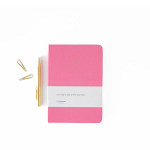 A Journal_Notebook A6 pink_