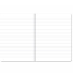 A Journal_Notebook A5 dark blue_